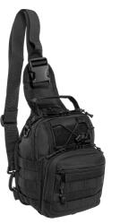 Badger Outdoor Geantă Badger Outdoor Sling Tactical 10 l - Black