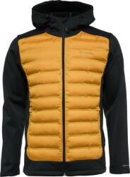 Columbia Out-shield Insulated Full Zip Hoodie (1955873011)