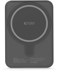 Tech-Protect PB11 MagSafe Power Bank 10000mAh fekete (THP1447) (THP1447)
