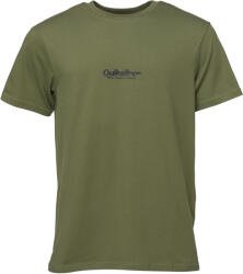 Quiksilver Simple Lettring Ss (eqyzt07895-gph0)