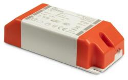 Inter-Tech Inter-Tech LED12-15 15W LED tápegység (88882198) (88882198) (88882198)