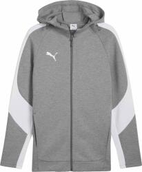 PUMA Teamevostripe Hooded Jacket (65994733)