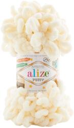 alize Puffy 1 Kötőfonal (26400001)