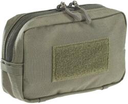 Lindnerhof Borsetă Lindnerhof Multi-Pouch Horizontal MX053 - Stone Grey