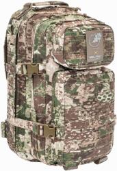 Mil-Tec Rucsac Mil-Tec Assault Pack Laser Cut Small 20 l - Phantomleaf WASP I Z2