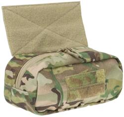 Lindnerhof Borsetă Lindnerhof Multi-Hanger Pouch MX174 - MultiCam