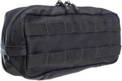 Lindnerhof Borsetă Lindnerhof Multi-Pouch Horizontal Large PA023 - Black