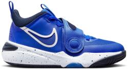Nike Team Hustle D 11 (dv8996-400)