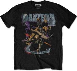 Pantera Vintage Rider Black XL Ing (PANTS11MB04)