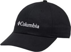 Columbia Sportswear Șapcă Columbia Unisex Provisions Ball Cap - Black/Logo