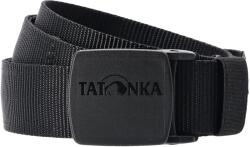 TATONKA Centură tactică Tatonka Travel Waistbelt - Black