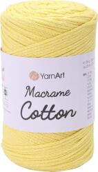 YARNART Macrame Cotton 2 mm 225 m 754 Zsinór (Macrame Cotton 754)