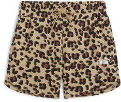PUMA Essentials+ Animal 5 Aop Shorts (67792883)