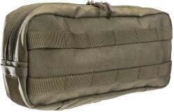 Lindnerhof Borsetă Lindnerhof Multi-Pouch Horizontal Large PA023 - Stone Grey