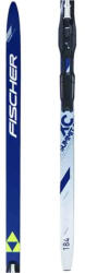 Fischer Summit Crown Blue Ef + Tour Step-in Ifp (np78022v2)