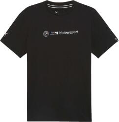PUMA Bmw M Motorsport Logo Tee+ (62746801)