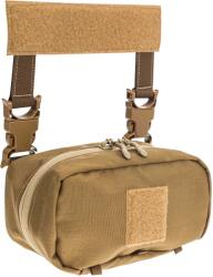 Lindnerhof Borsetă Lindnerhof Multi-Hanger Pouch Small LT373 - Coyote