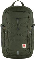 Fjällräven Rucsac Fjallraven Skule 28 l - Deep Forest Rucsac tura