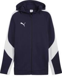 PUMA Teamevostripe Hooded Jacket (65994706)