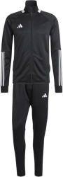 adidas SERENO TRACKSUIT Negru, Alb S (IR7843)