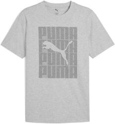 PUMA Graphic Puma Wording Tee (68482504)