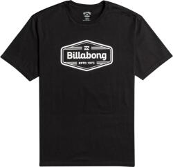 Billabong Trademark Ss (c1ss62bip2-0019)