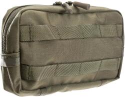 Lindnerhof Borsetă Lindnerhof Multi-Pouch Horizontal PA053/II - Stone Grey