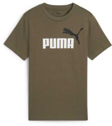 PUMA Essentials 2 Color N0.1 Logo Tee B (68577881)
