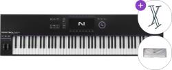 Native Instruments Kontrol S88 Mk3 SET 2 MIDI mesterbillentyűzet (1106248-SET 2)