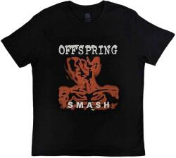 The Offspring Smash Black 2XL Ing (OFFTS05MB05)