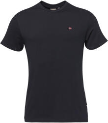 Napapijri SALIS SS SUM Negru L (NP0A4H8D0411)
