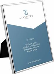 Zilverstad Sweet Memory 13x18 Képkeret - Fényes ezüst (6149630) (6149630)
