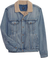 GAP V-sherpa Denim (736375-02)