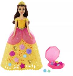 Mattel Disney Princess HWB41 játékbaba (HWB41) (HWB41)