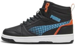 PUMA Rebound V6 Mid Techie Buddy Jr (39794502)