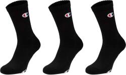 Champion 3pk Crew Socks (u24558-kk001)
