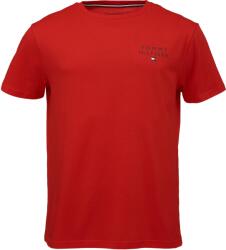 Tommy Hilfiger Th Original-cn Ss Tee Logo (um0um02916xnd)