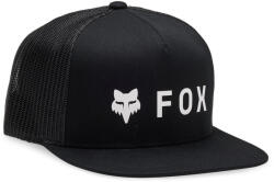 Fox MESH SNAPBACK Negru, Alb UNI (31640-001)