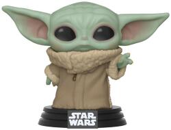Funko Фигурка Funko POP! Star Wars: The Mandalorian - The Child (MT) #368 (54212) - tehnik