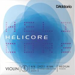 D'Addario H311 4/4M Helicore E Hegedű húr (H311 4/4M)
