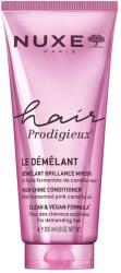 Nuxe Hair Prodigieux High Shine Conditioner - Fényesítő Hajbalzsam 200 ml