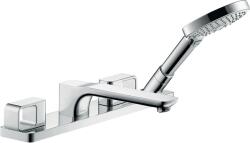 Hansgrohe Urquiola kád és zuhany csaptelep fürdőkád fölé || 11443800 (11443800)