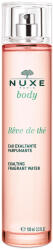 NUXE Reve de Thé Eau fraiche Pezsdítő illatpermet (100 ml)