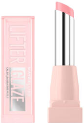 Maybelline Lifter Glaze 002 Pink Drip ajakbalzsam 2, 8 g