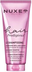 NUXE Hair Prodigieux High Shine Shampoo - Fényesítő Sampon 200 ml