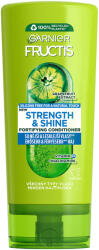 Garnier Fructis Strength & Shine Hajerősítő balzsam mindenféle gyenge és fakó hajra 200 ml