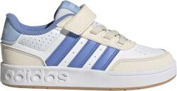 adidas BREAKBASE J Alb, bej, Albastru deschis 29 (JR0205)