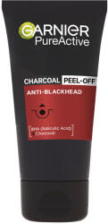 Garnier Skin Naturals Pure Active Lehúzható Maszk Mitesszerek Ellen 50 ml