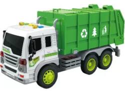 Global Express Kukásautó fény- és hanghatásokkal, 1: 16 WY320A