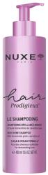NUXE Hair Prodigieux High Shine Shampoo - Fényesítő Sampon 400 ml - ekozmetikum